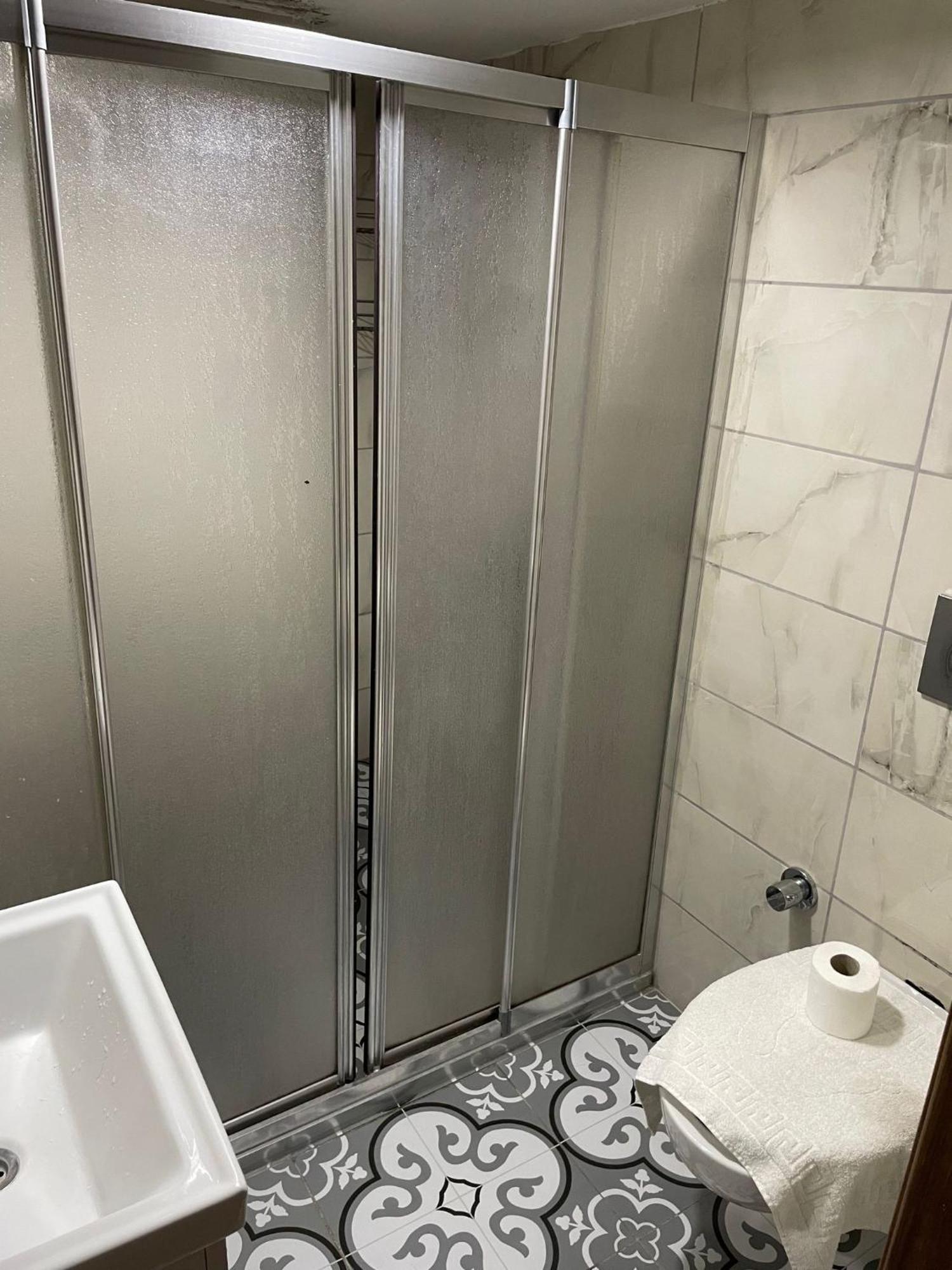 Hotel Otag Istanbul Exteriör bild